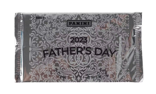 2023 Panini Father's Day Pack