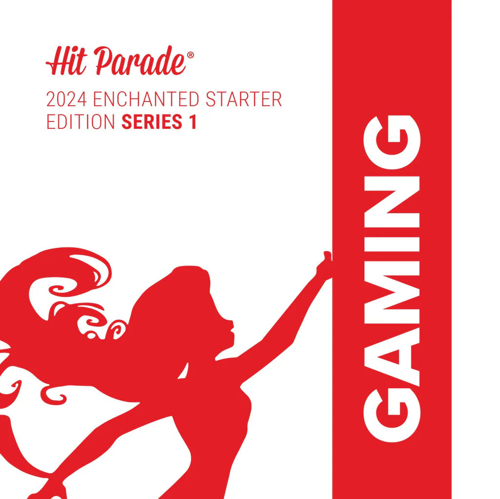 2024 Hit Parade Gaming Enchanted Starter Edition Series 1 Hobby Box