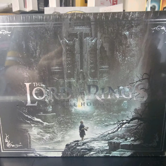 Lord of the Rings - The Hobbit Hobby Box