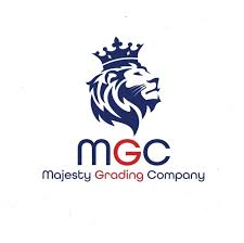 MGC Grading Service