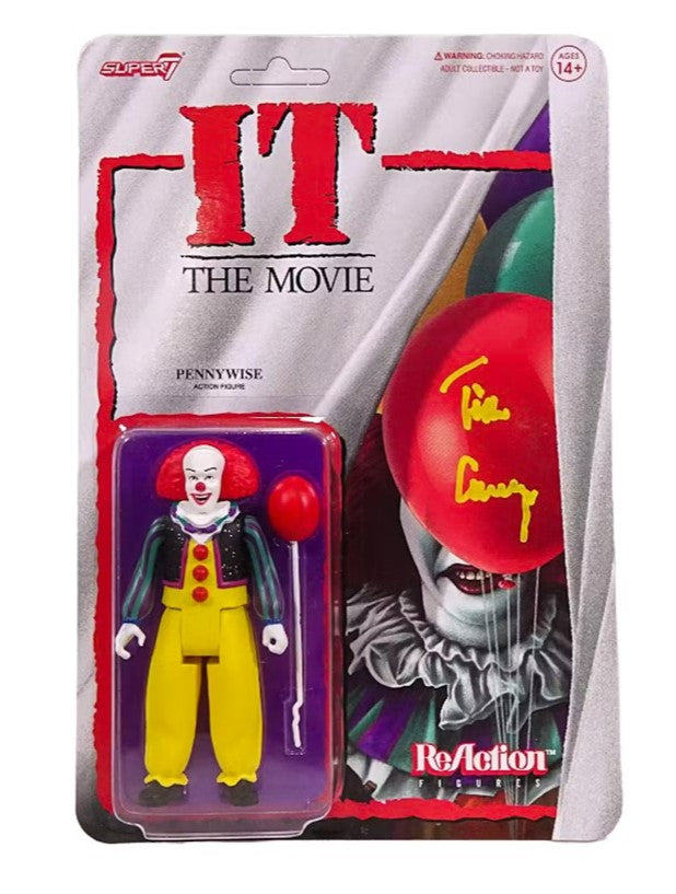 2024 Hit Parade House of Frights Mystery Box Special Edition