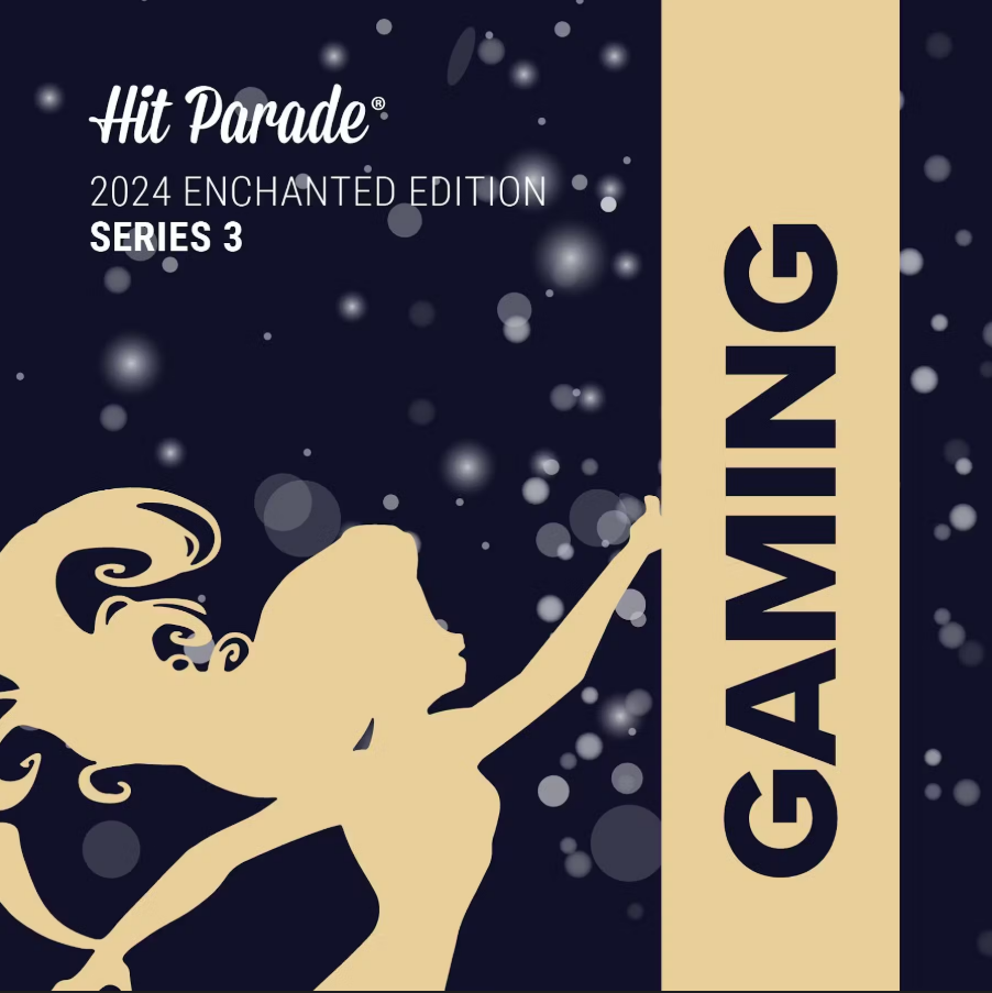 2024 Hit Parade Gaming Enchanted Edition Series 3 Hobby Box